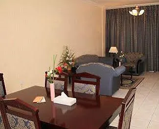 Imperiaa By Crossway - Aparthotel Dubai