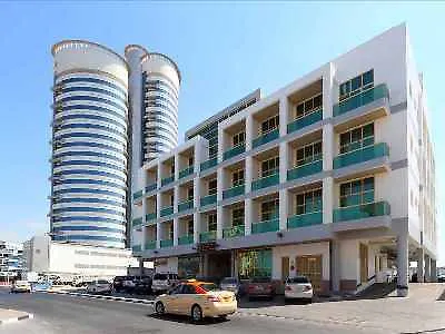 ***  Imperiaa By Crossway - Aparthotel Dubai United Arab Emirates