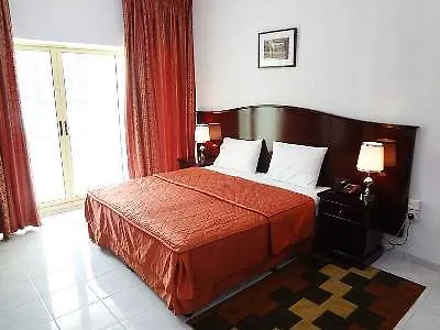 Imperiaa By Crossway - Aparthotel Dubai