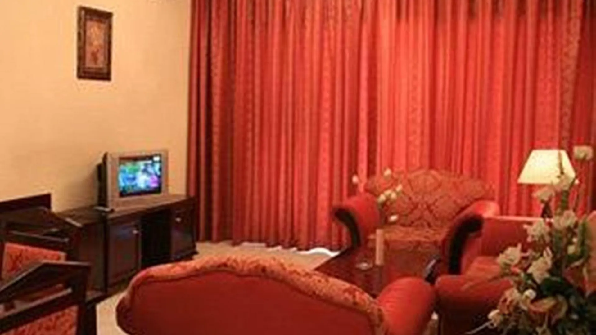 Imperiaa By Crossway - Aparthotel Dubai