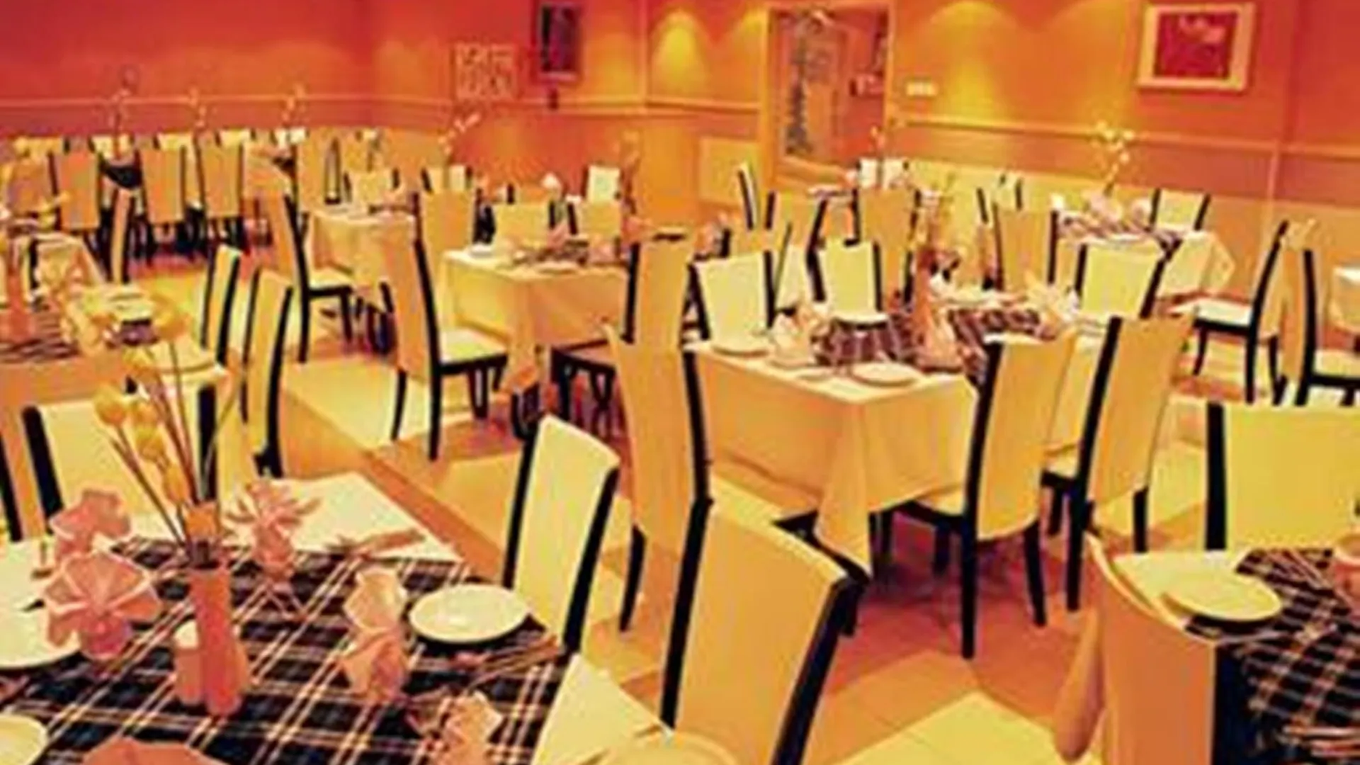 Imperiaa By Crossway - Aparthotel Dubai 3*,