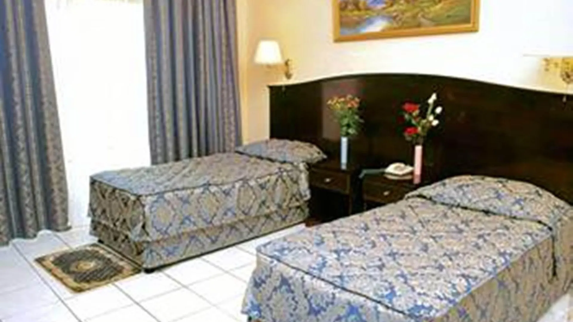 ***  Imperiaa By Crossway - Aparthotel Dubai United Arab Emirates