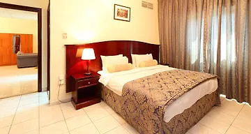 Imperiaa By Crossway - Aparthotel Dubai