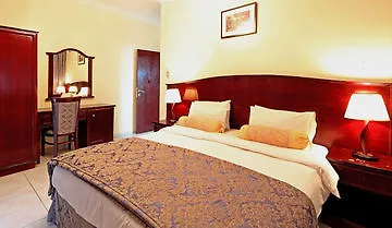 Imperiaa By Crossway - Aparthotel Dubai