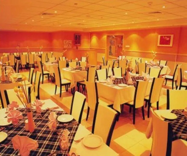 Imperiaa By Crossway - Aparthotel Dubai