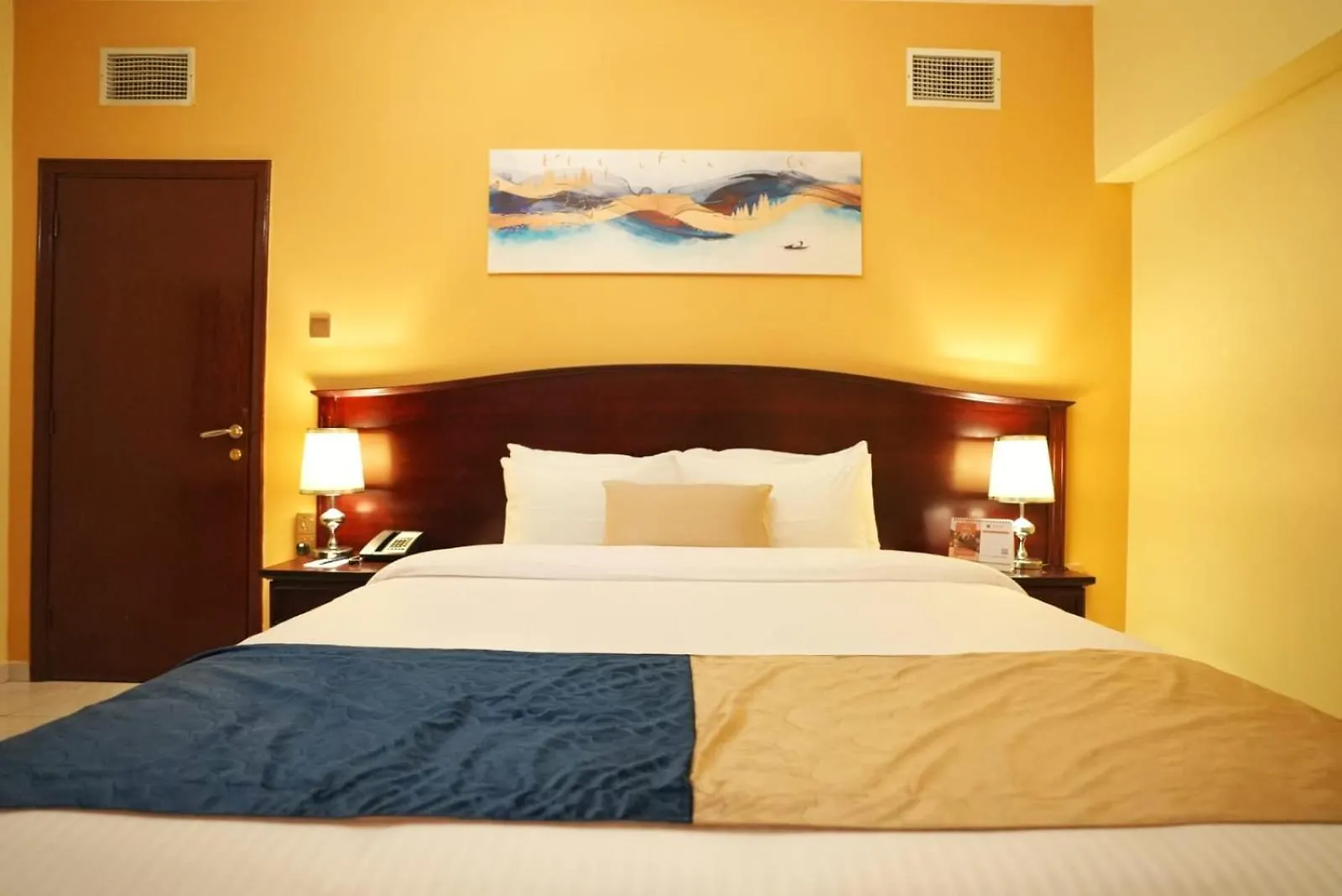 Imperiaa By Crossway - Aparthotel Dubai