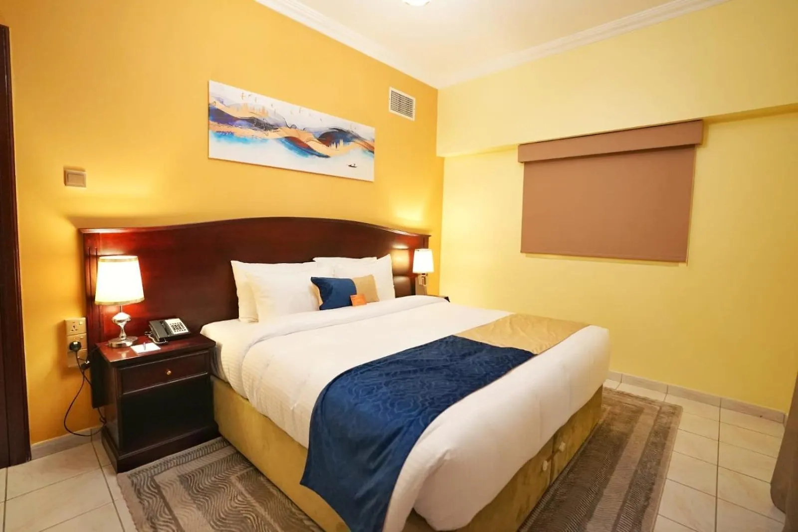 Imperiaa By Crossway - Aparthotel Dubai