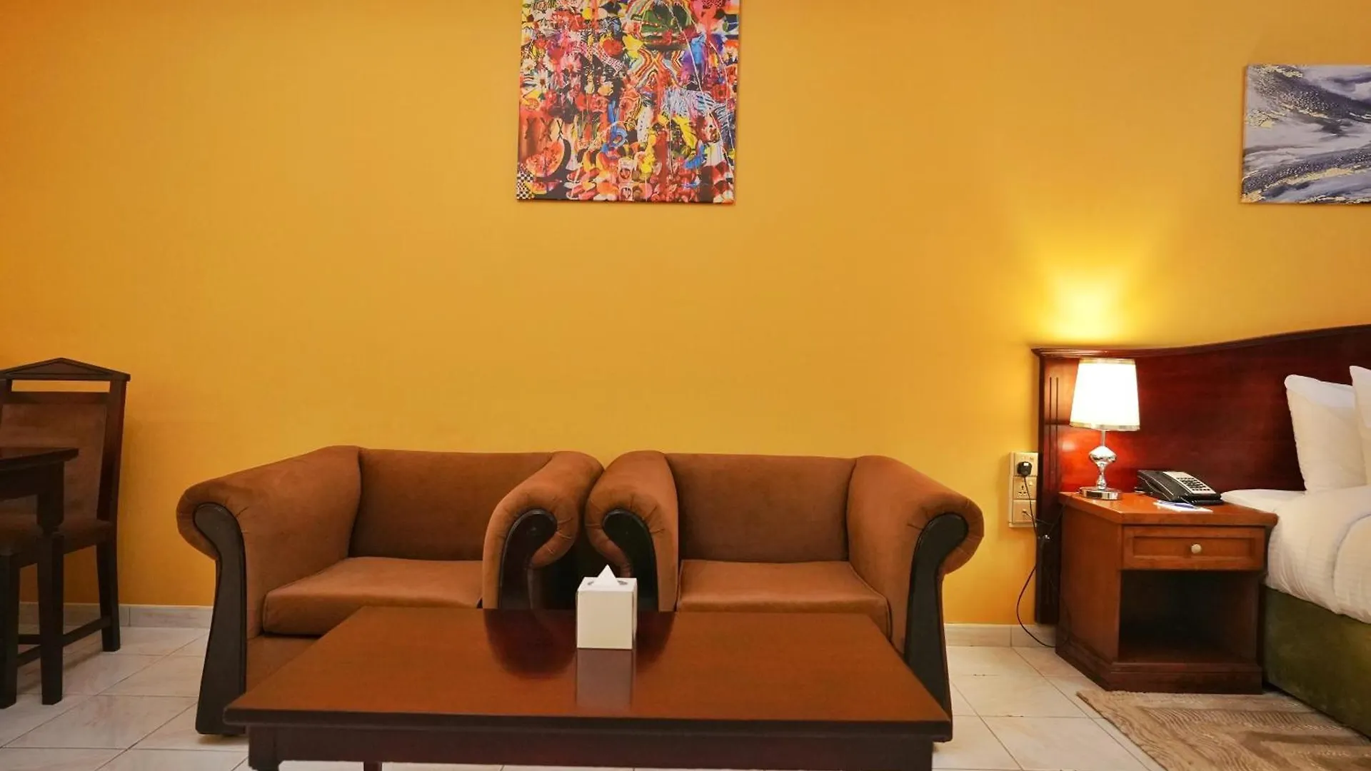 Imperiaa By Crossway - Aparthotel Dubai 3*,  United Arab Emirates