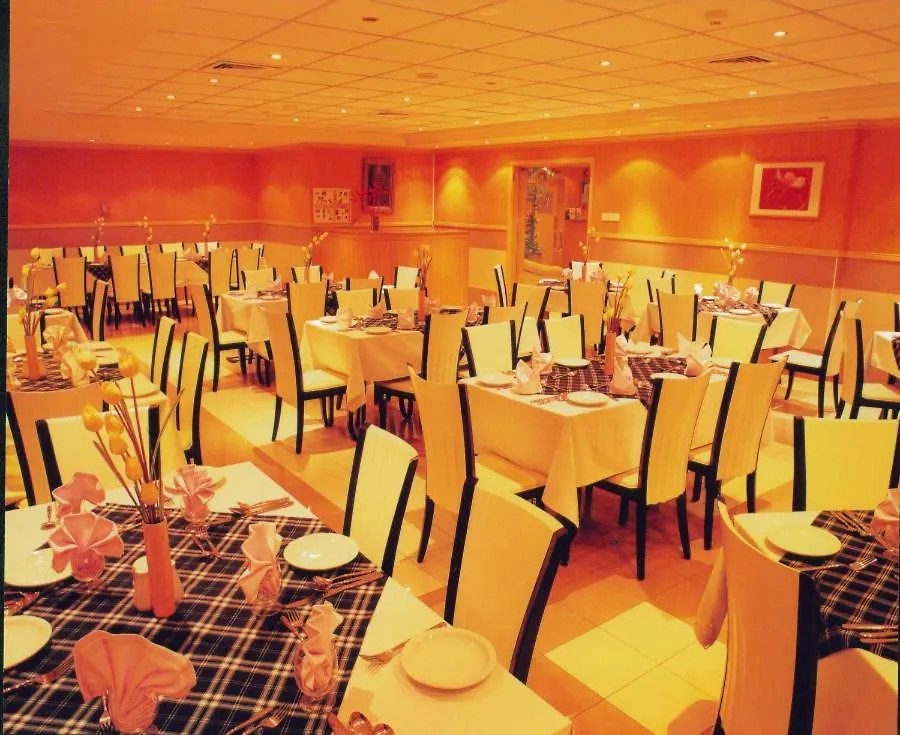 Imperiaa By Crossway - Aparthotel Dubai 3*,  United Arab Emirates