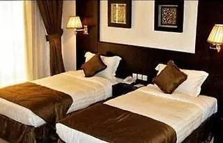 Imperiaa By Crossway - Aparthotel Dubai 3*,  United Arab Emirates