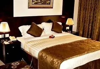 Imperiaa By Crossway - Aparthotel Dubai