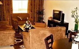 ***  Imperiaa By Crossway - Aparthotel Dubai United Arab Emirates