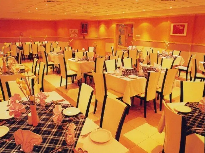 Imperiaa By Crossway - Aparthotel Dubai