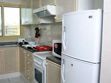 Imperiaa By Crossway - Aparthotel Dubai