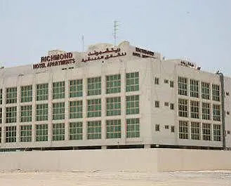 Imperiaa By Crossway - Aparthotel Dubai 3*,  United Arab Emirates