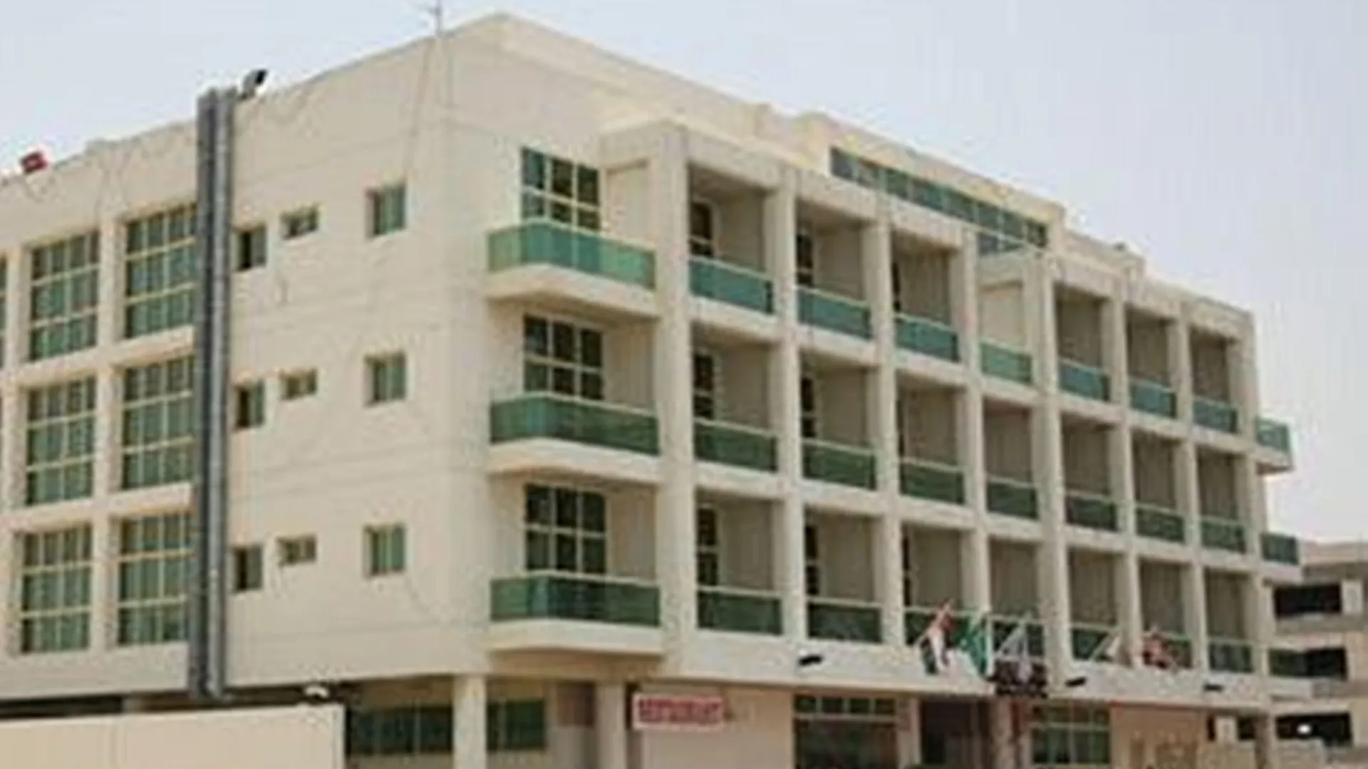 Imperiaa By Crossway - Aparthotel Dubái