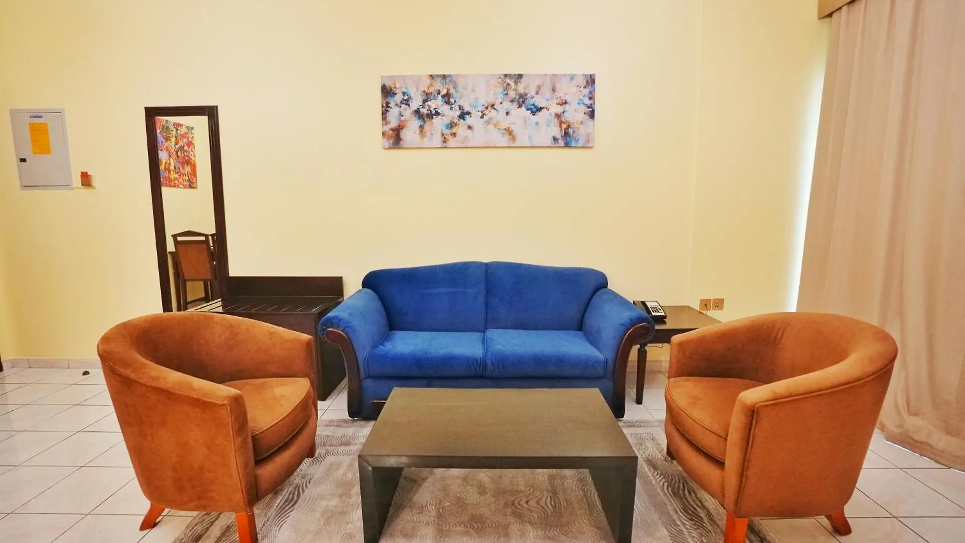 ***  Imperiaa By Crossway - Aparthotel Dubái Emiratos Árabes Unidos
