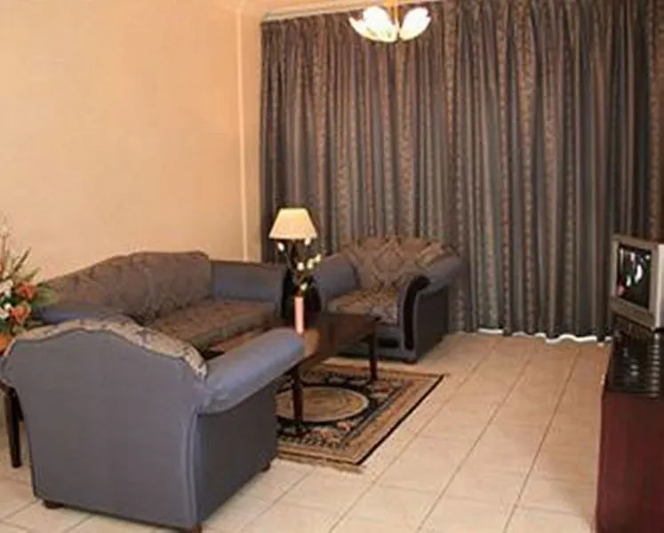 Imperiaa By Crossway - Aparthotel Dubái Emiratos Árabes Unidos