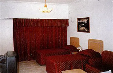 Imperiaa By Crossway - Aparthotel Dubái