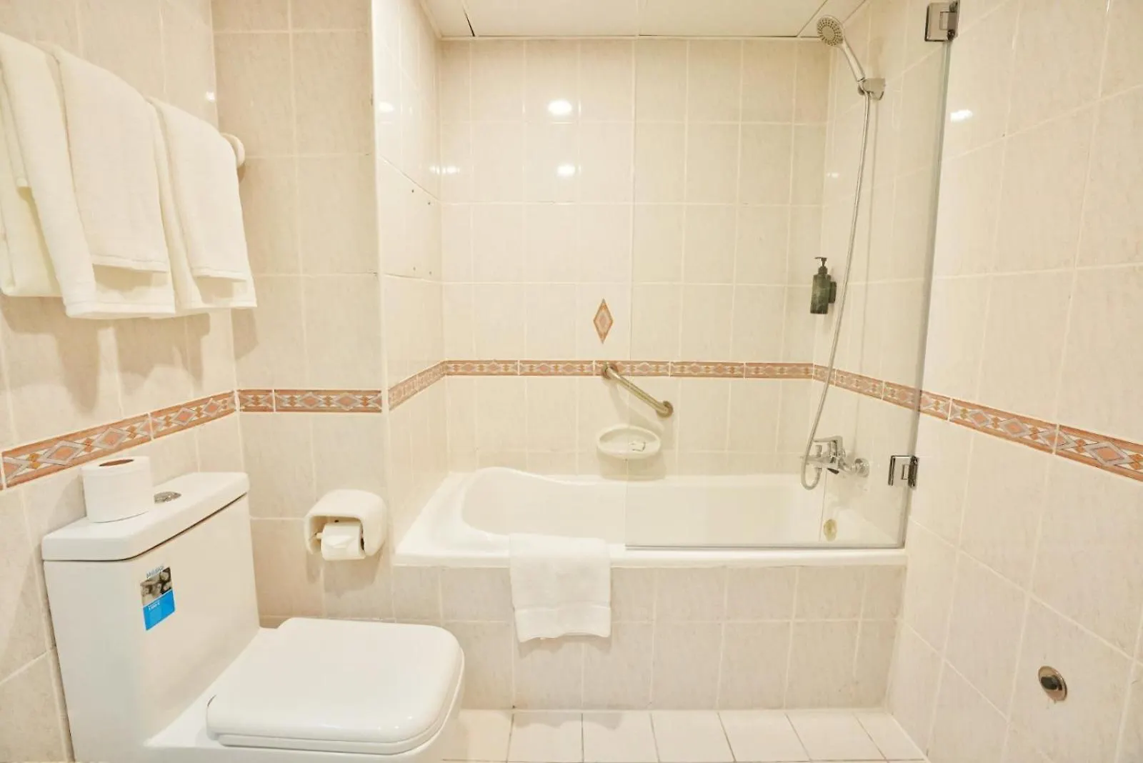 ***  Imperiaa By Crossway - Aparthotel Dubai United Arab Emirates